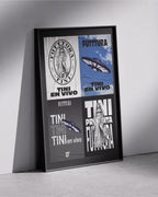 POSTERS FUTTTURA A3 | DIGITAL