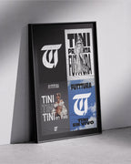 POSTERS FUTTTURA A3 | DIGITAL