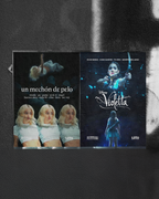 POSTERS FUTTTURA ERAS A3 | DIGITAL